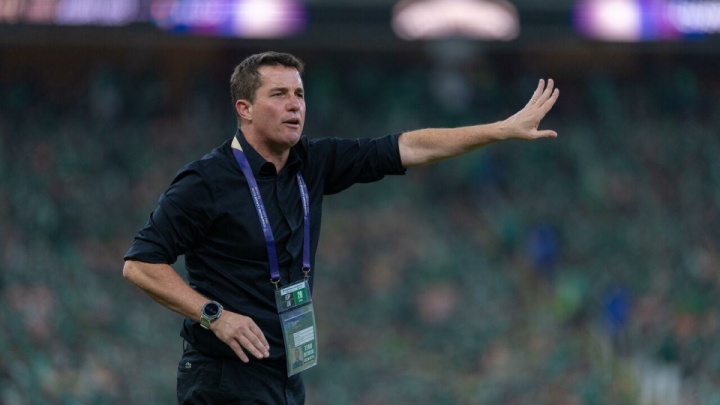 شکست سنگین شاگردان اوسمار مقابل نماینده کره جنوبی