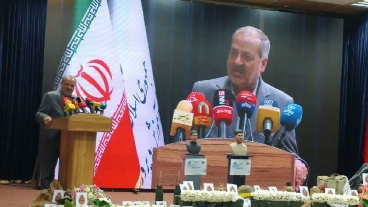 کلیات کتاب‌های روایت جنگ ۱۲ روزه تصویب شد/فرهنگ ایثار و شهادت بهترین میراث کشور