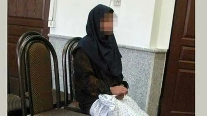 بازداشت یک زن در پرونده مرگ همسر و دخترش