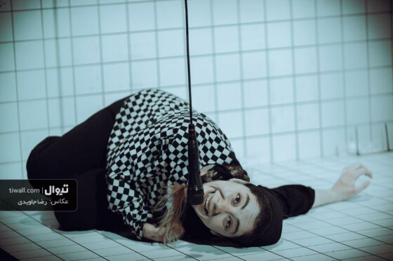 نمایش «کابینت»