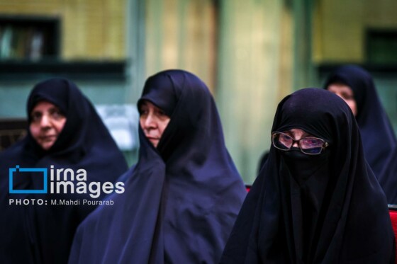 نخستین سالگرد شهادت سرلشکر «عباس نیلفروشان»