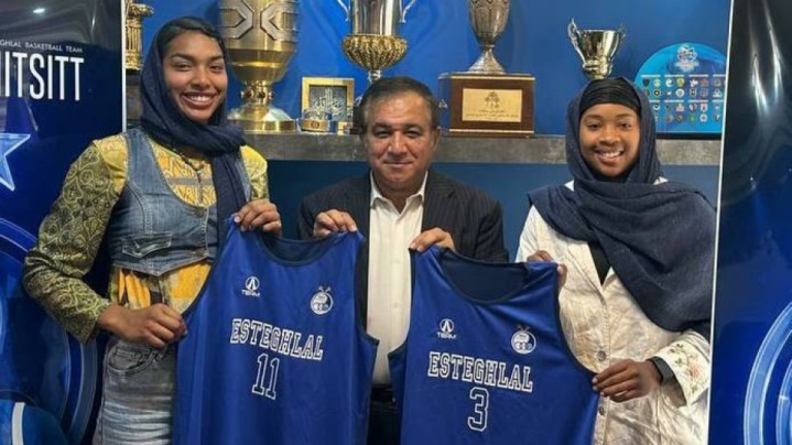 آمریکایی های استقلال قرارداد بستند