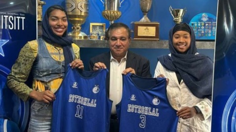 آمریکایی های استقلال قرارداد بستند