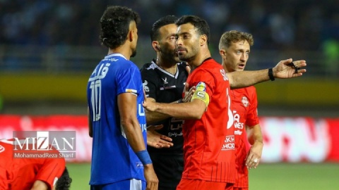 پول عامل خوشبختی استقلال و پرسپولیس نیست