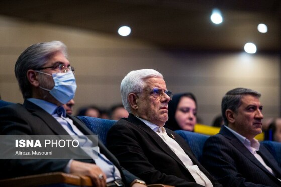 اختتامیه سی و دومین جشنواره دانشجوی نمونه سال کشور