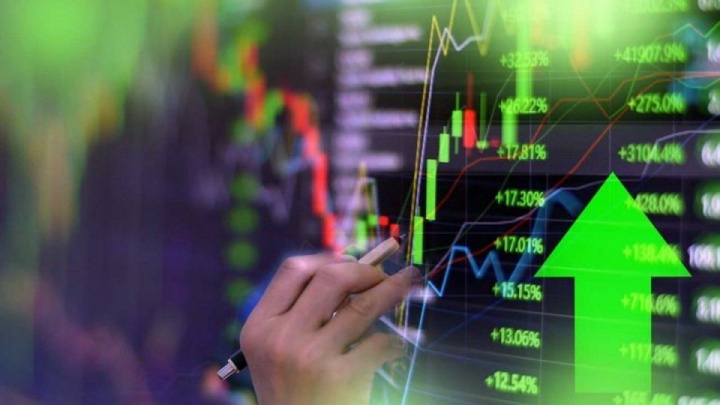 رشد ۳۴ هزار واحدی بازار سهام