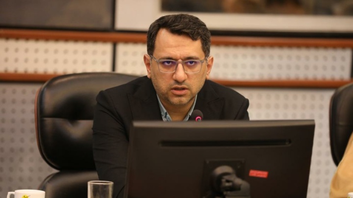 تدوین سند جامع آموزش کیش در دستور کار قرار دارد