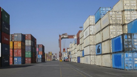 کارنامه تجارت خارجی ۶ ماهه امسال/ واردات ۱۵ درصد کاهش یافت