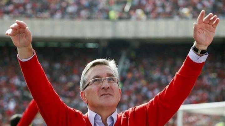 برانکو دوست دارد به پرسپولیس برگردد