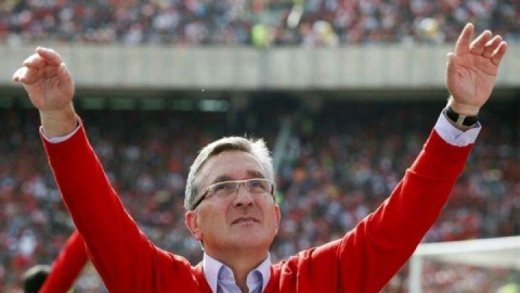 برانکو دوست دارد به پرسپولیس برگردد