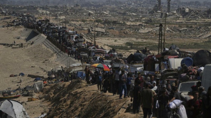 گوترش: کاهش رنج مردم اولویت ماست