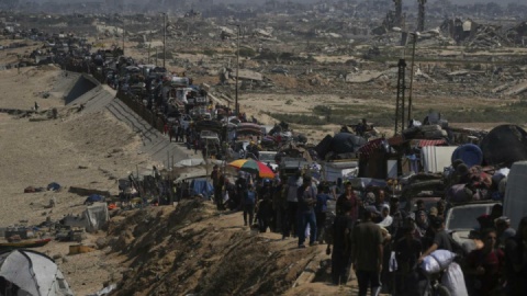 گوترش: کاهش رنج مردم اولویت ماست