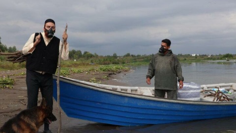 روایت یک افسانه گیلگی در «سیاگالش»