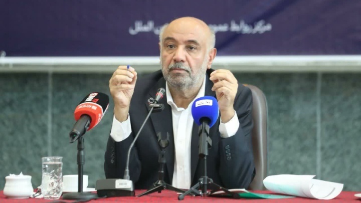 برنامه‌های کاهش حوادث ناشی از کار مناسب با هر شهر و استان تدوین می‌شود