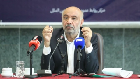 برنامه‌های کاهش حوادث ناشی از کار مناسب با هر شهر و استان تدوین می‌شود