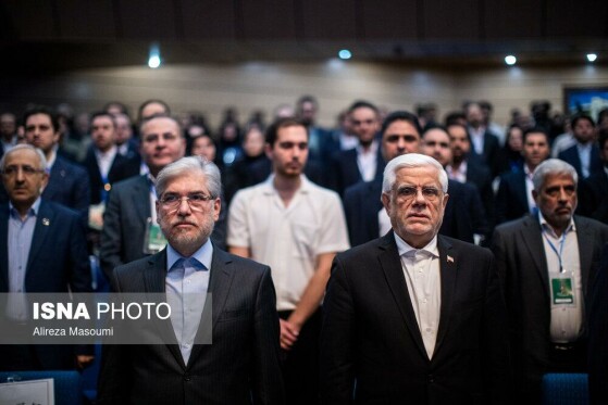 اختتامیه سی و دومین جشنواره دانشجوی نمونه سال کشور