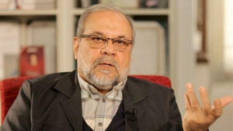 دشمن از روز سوم جنگ به شکست خود پی برد/درخواست آتشبس از طرف مهاجم به معنای شکست او است