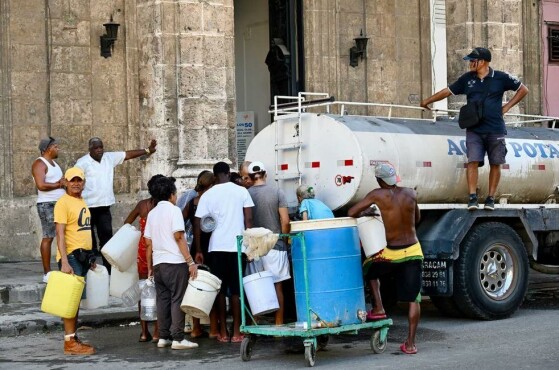 هاوانا، کوبا