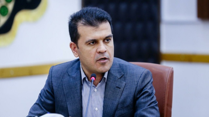 آب، انرژی و امداد و نجات به کمک هوش مصنوعی ساماندهی می‌شود