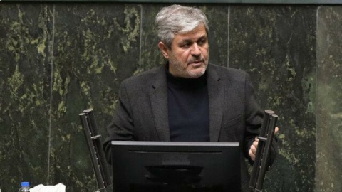 برنامه هفتم حیثیت مجلس است