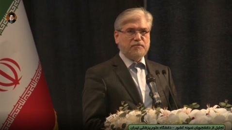 وزیر علوم: مهاجرت، زمانی نگرانکننده است که از سر اکراه و اجبار باشد