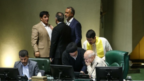 اصلاحات برنامه هفتم در قالب لایحه به مجلس ارائه شود