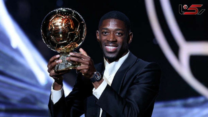 دمبله به بازی نمی رسد