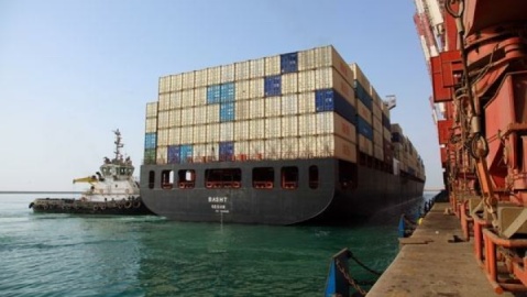 تبادلات تجاری کشور با ۱۰۰ کشور جهان