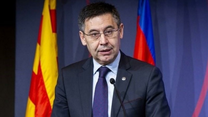 اتهام رئیس پیشین باشگاه بارسلونا به کلاهبرداری ۳۰ میلیون یورویی