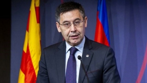 اتهام رئیس پیشین باشگاه بارسلونا به کلاهبرداری ۳۰ میلیون یورویی