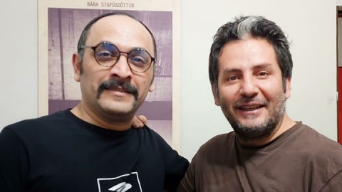 نوفل لوشاتو میزبان کمدی «سلول» شد