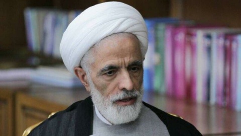 همه دستگاه‌ها برای دفاع از حقوق ملت ایران با جدیت وارد عرصه مستندسازی شوند