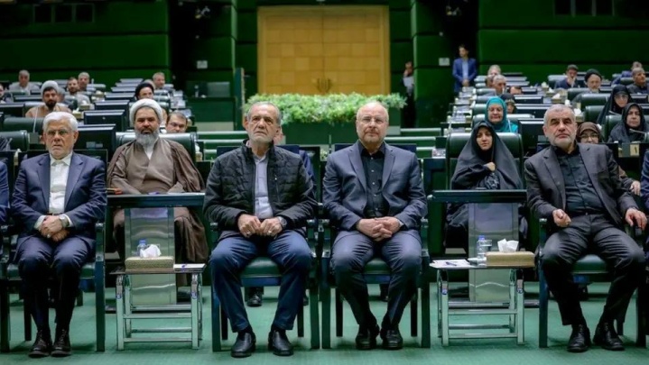 همگرایی پاستور و بهارستان برای تحقق برنامه پیشرفت