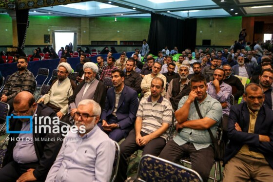 نخستین سالگرد شهادت سرلشکر «عباس نیلفروشان»