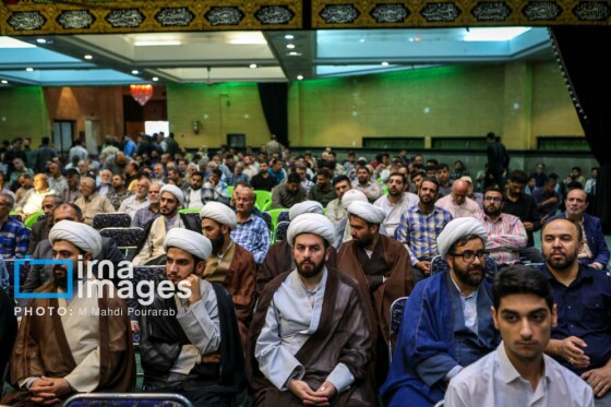 نخستین سالگرد شهادت سرلشکر «عباس نیلفروشان»