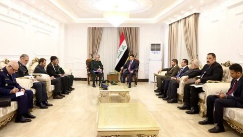 اجازه تکرار استفاده اسرائیل از حریم هوایی برای حمله به ایران را نخواهیم داد