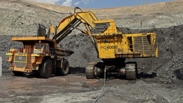 ۷۵ درصد تولید مواد معدنی کشور توسط بخش خصوصی انجام می‌شود