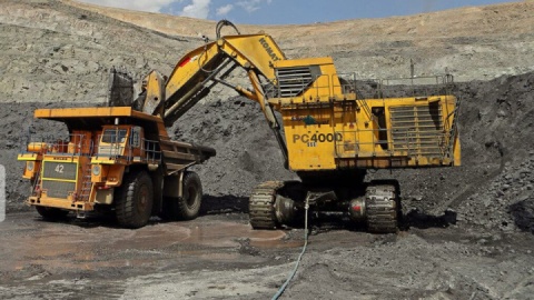 ۷۵ درصد تولید مواد معدنی کشور توسط بخش خصوصی انجام میشود