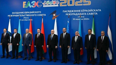 روابط تجاری ایران با اعضای اتحادیه اوراسیا با سرعت در حال افزایش است