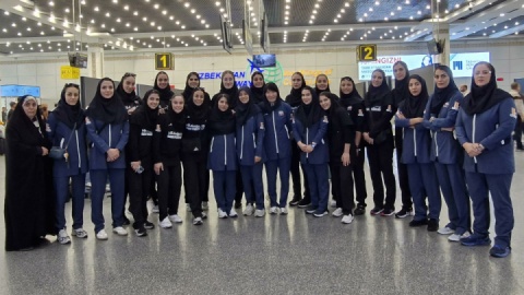 قرقیزستان ،رقیب نه چندان جدی