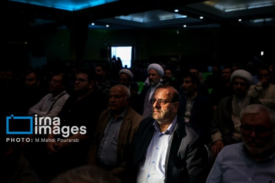 نخستین سالگرد شهادت سرلشکر «عباس نیلفروشان»