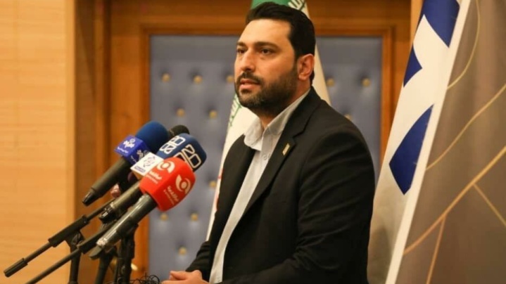 ورود VS به لیگ برتر در حضور بانوان