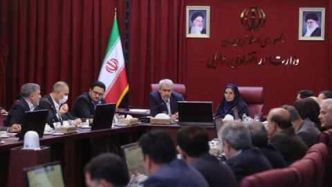 بررسی راهکارهای حل مشکلات پروژه‌های وزارت راه و شهرسازی