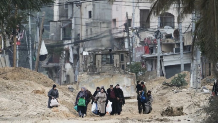 گاردین: طرح صلح ترامپ؛ مبهم، تحمیلی، بی‌ضمانت