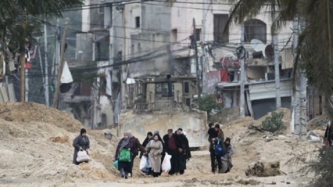 گاردین: طرح صلح ترامپ؛ مبهم، تحمیلی، بی‌ضمانت