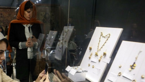 بازدید رایگان از موزهها و اماکن فرهنگی-تاریخی در ۱۰ و ۱۱ مهرماه