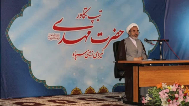 خوزستان خاکریز اول دفاع مقدس است/ هفته دفاع مقدس در این استان متفاوت است