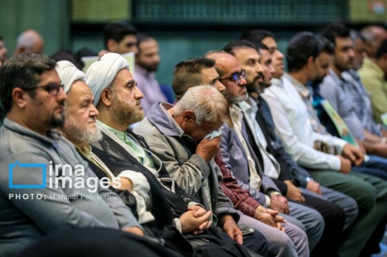 نخستین سالگرد شهادت سرلشکر «عباس نیلفروشان»