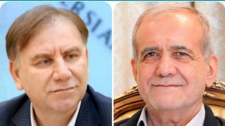 تاکید رئیس‌جمهور بر تأمین مالی پروژه‌های مهم و توسعه‌ای بوشهر