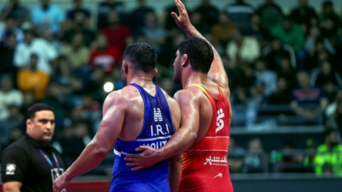 زمان برگزاری مراسم قرعه‌کشی لیگ برتر کشتی مشخص شد